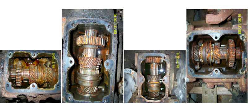 Illustration for article titled How I Completely Rebuilt My Jeep's Transmission In One Night For Less Than $100